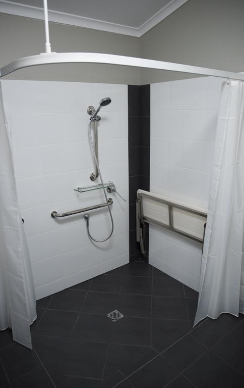 Motel The Rocks 4*